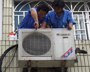 吉林空调维修售后服务中心